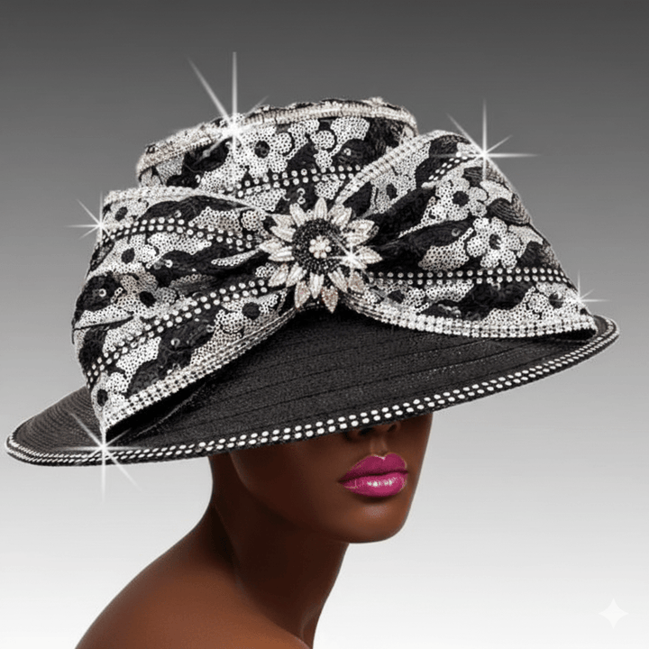 3423 LILY by Whittall & Shon - Especially Yours