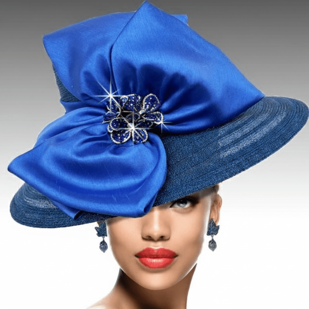 2952 CARMEN by Whittall & Shon - Especially Yours