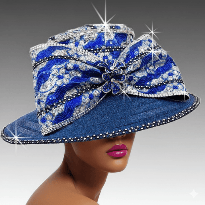 3423 LILY by Whittall & Shon - Especially Yours