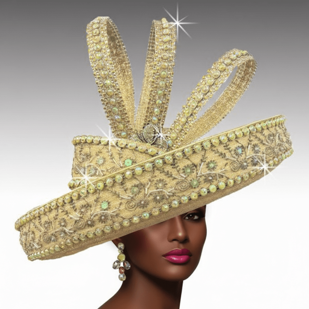 3412 CELESTIAL by Whittall & Shon - Especially Yours