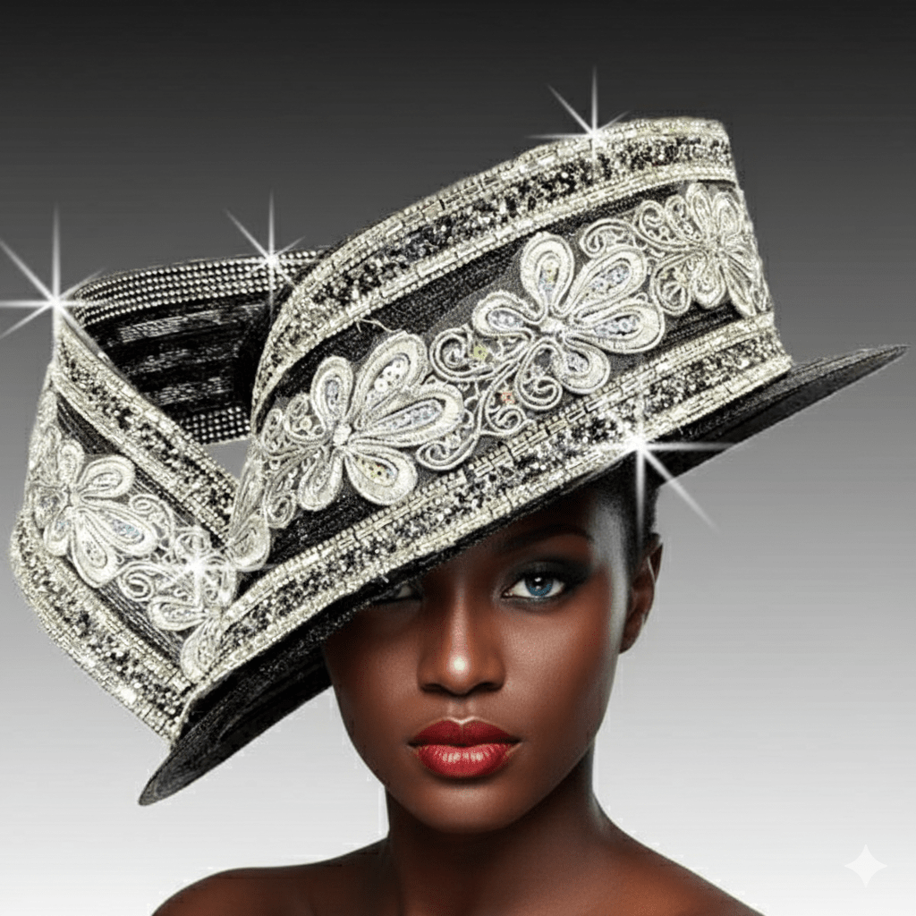 2820 LAYLA by Whittall & Shon - Especially Yours