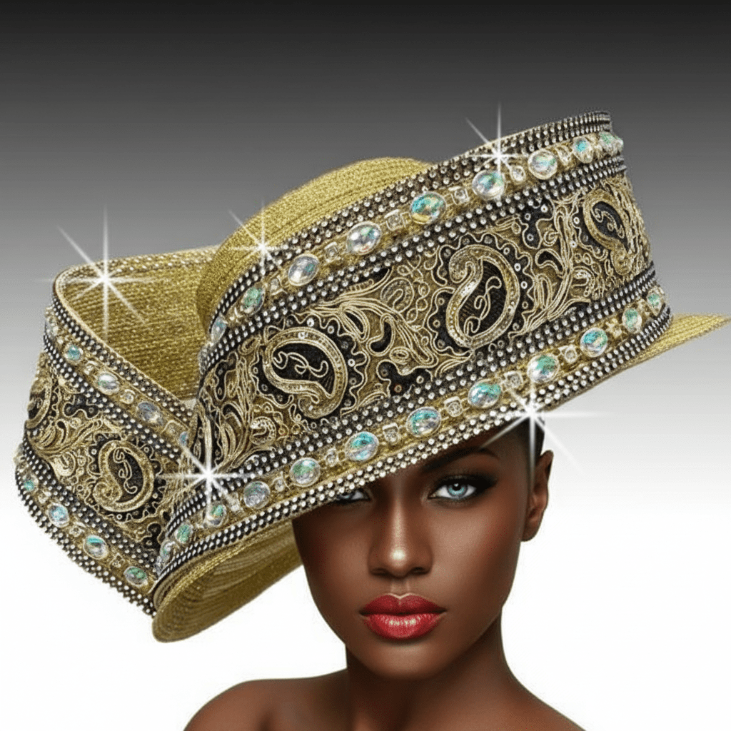 2820 LAYLA by Whittall & Shon - Especially Yours