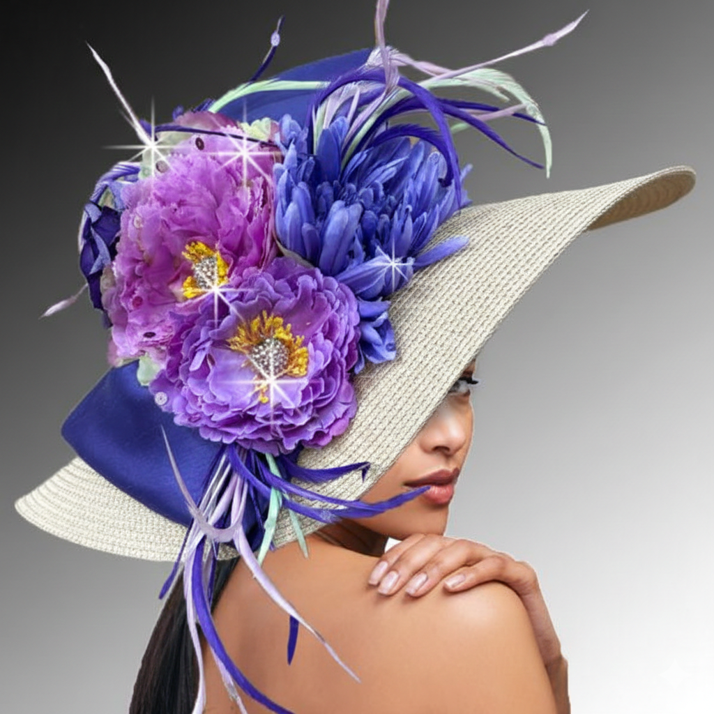 3471 FORTNUM by Whittall & Shon - Especially Yours