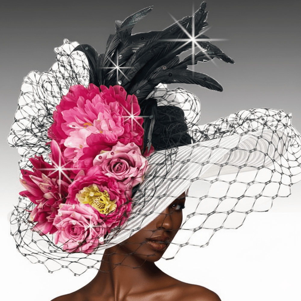 3467 ABIGAIL by Whittall & Shon - Especially Yours