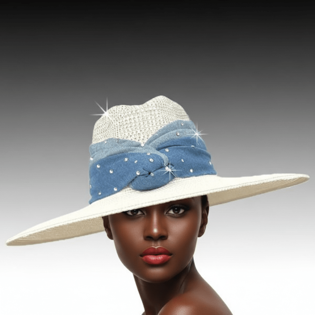 3316 - SNOW CAP by Whittall & Shon - Especially Yours