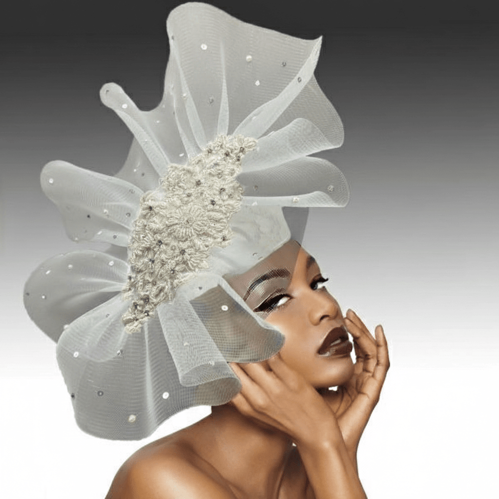 2943 ANTOINETTE by Whittall & Shon - Especially Yours