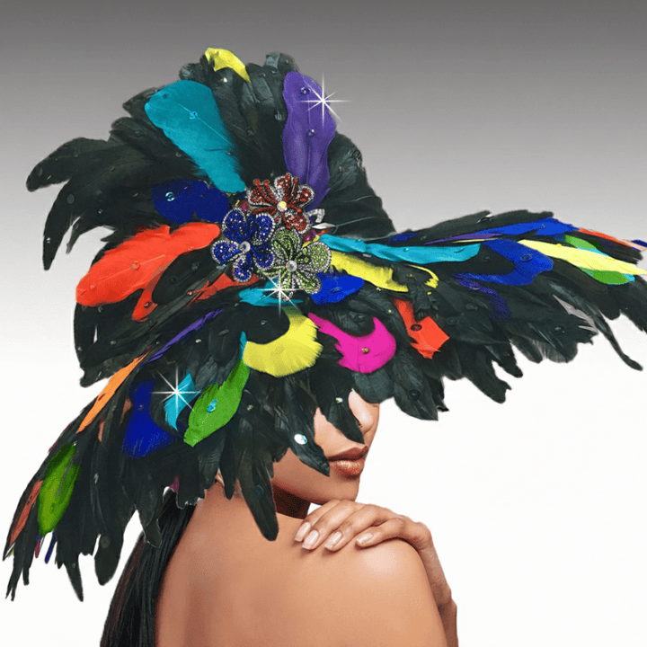 1757 VOLCANO by Whittall & Shon - Especially Yours