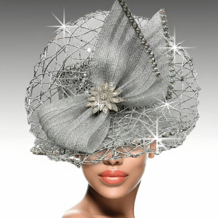 3393 The Web by Whittall & Shon - Especially Yours