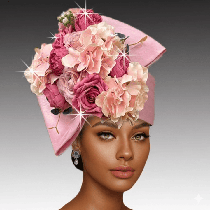 3480 NOSEGAY by Whittall & Shon - Especially Yours