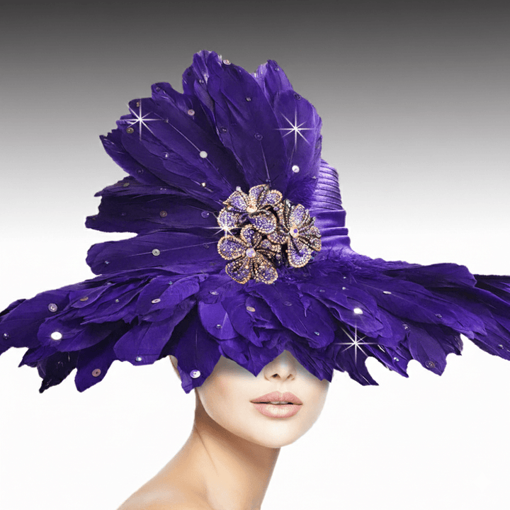 1757 VOLCANO by Whittall & Shon - Especially Yours