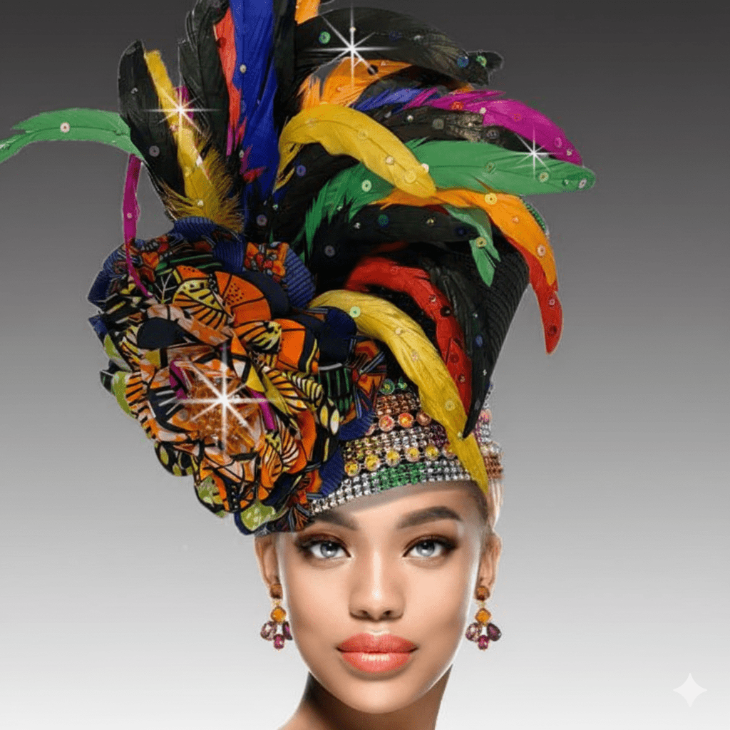 3232 CHAKA by Whittall & Shon - Especially Yours