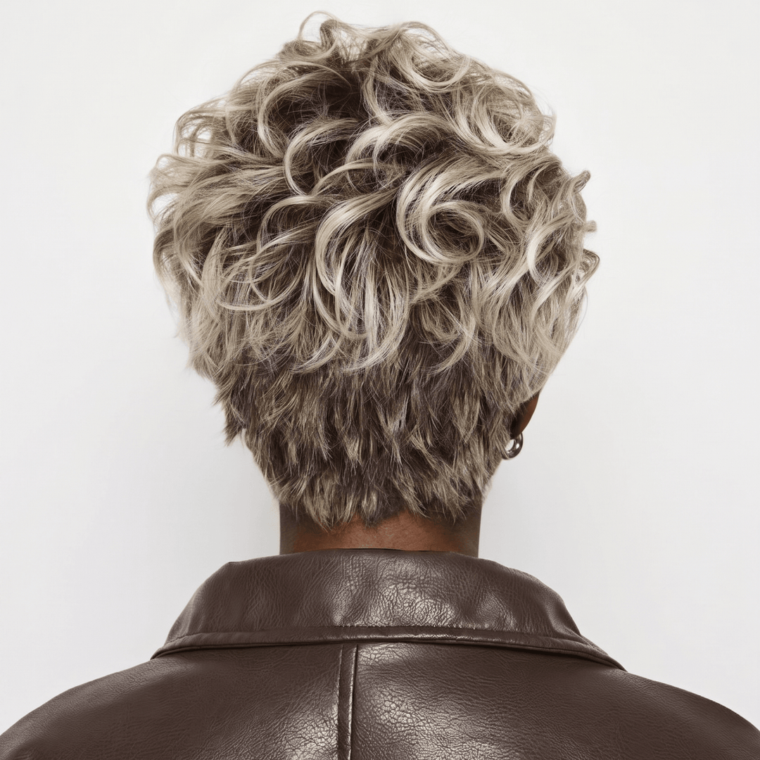 Luca by HI - Fashion - Especially Yours