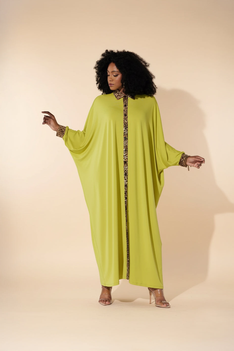 SHOP CAFTANS