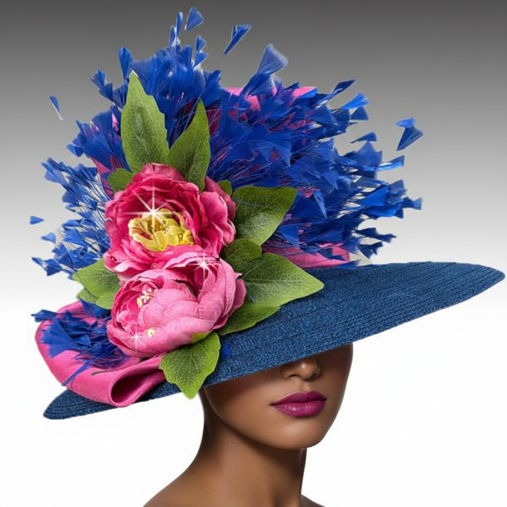 3369 ROXANNA by Whittall & Shon - Especially Yours