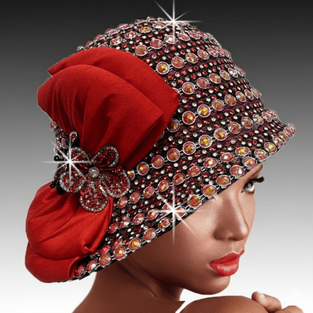 3216 DECO DOLL by Whittall & Shon - Especially Yours