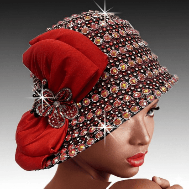 3216 DECO DOLL by Whittall & Shon - Especially Yours