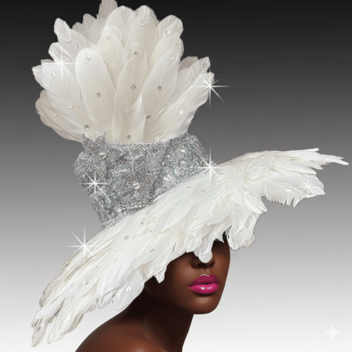 3466 - Chestnut by Whittall & Shon - Especially Yours