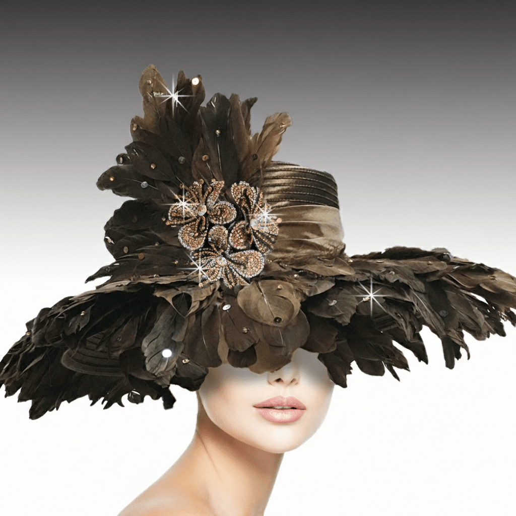 1757 VOLCANO by Whittall & Shon - Especially Yours