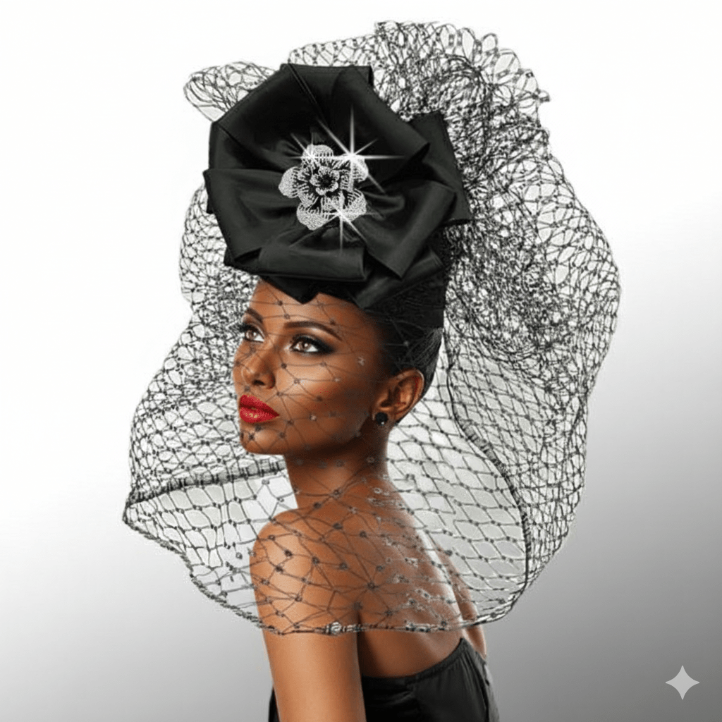 2839 CRUELLA by Whittall & Shon - Especially Yours