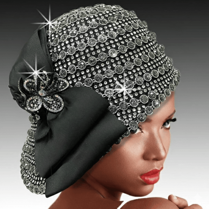 3216 DECO DOLL by Whittall & Shon - Especially Yours