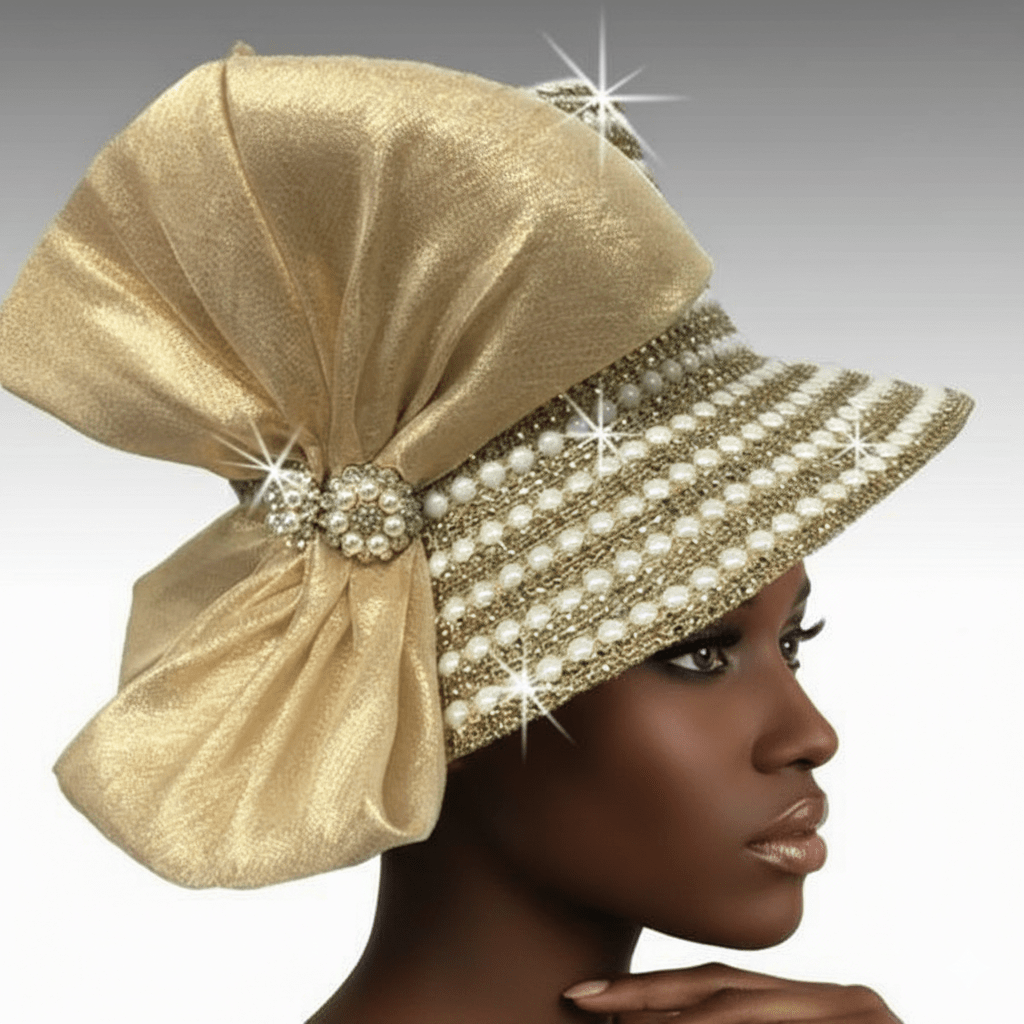 2520 FABERGE by Whittall & Shon - Especially Yours