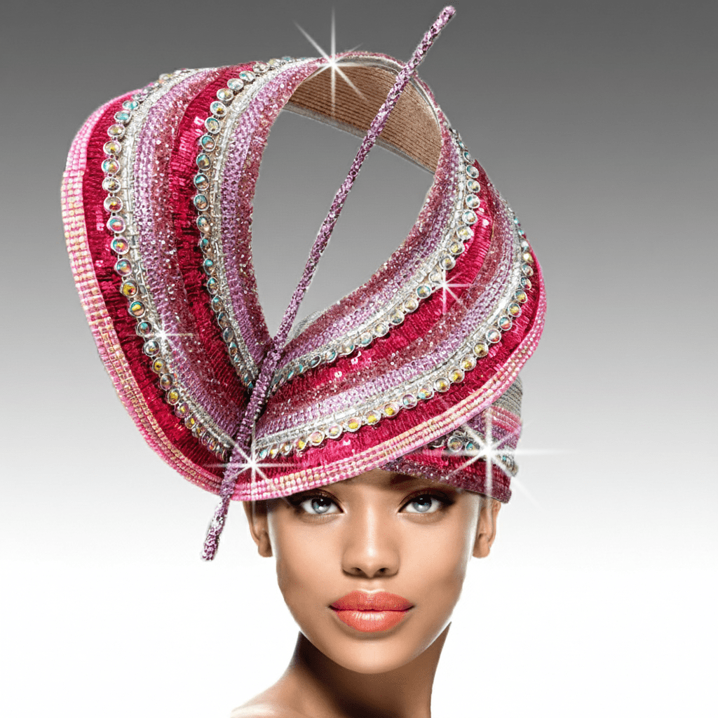 3040 WAKANDA by Whittall & Shon - Especially Yours