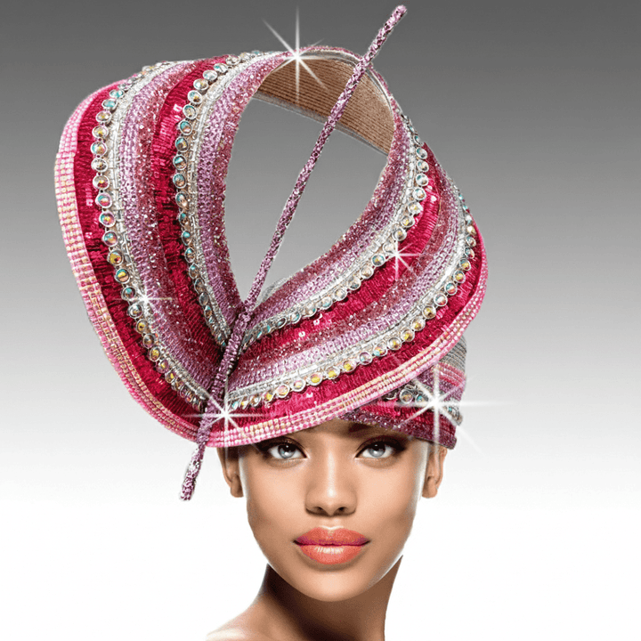 3040 WAKANDA by Whittall & Shon - Especially Yours