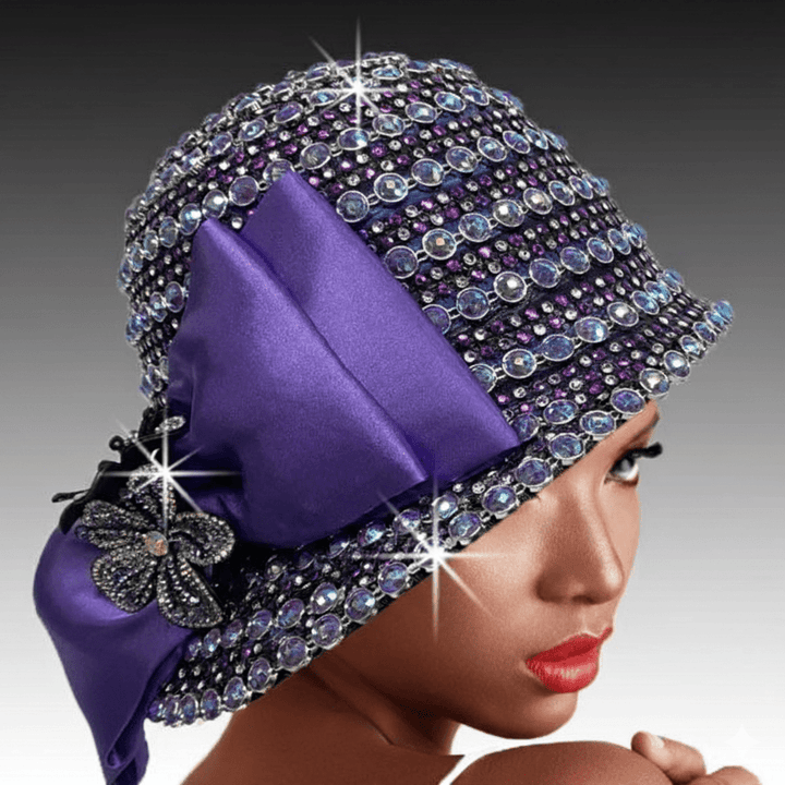 3216 DECO DOLL by Whittall & Shon - Especially Yours