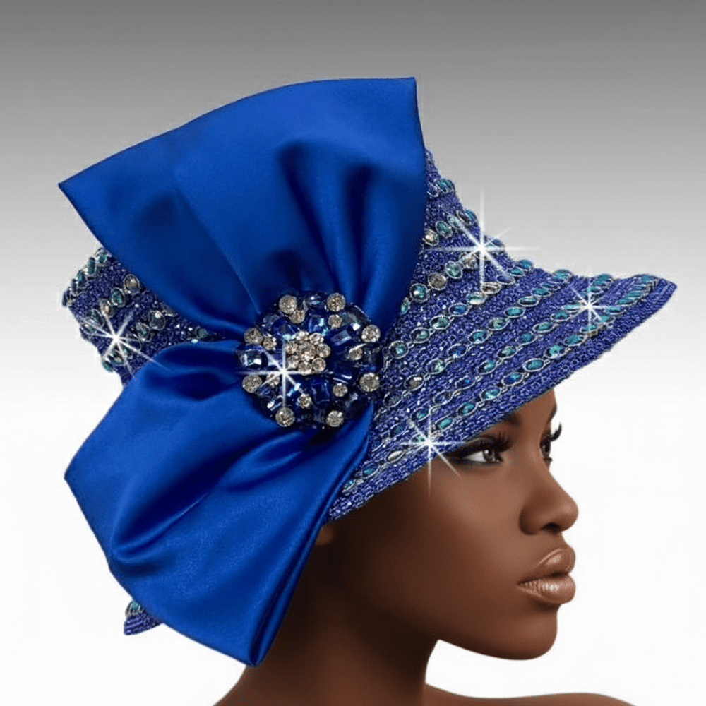 Women's Church Hats - Bold Statement Toppers Especially Yours Women's Church Hats - Bold Statement Toppers Especially Yours