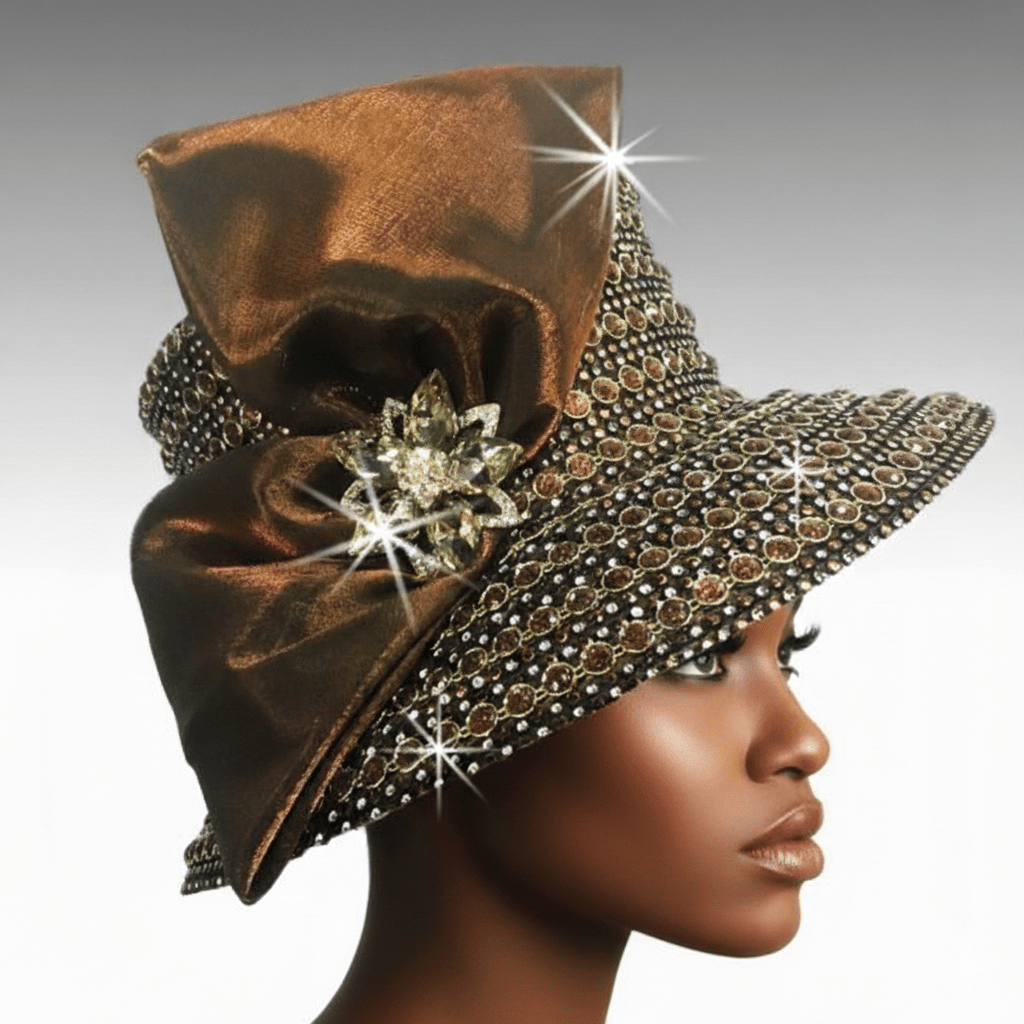 2520 FABERGE by Whittall & Shon - Especially Yours