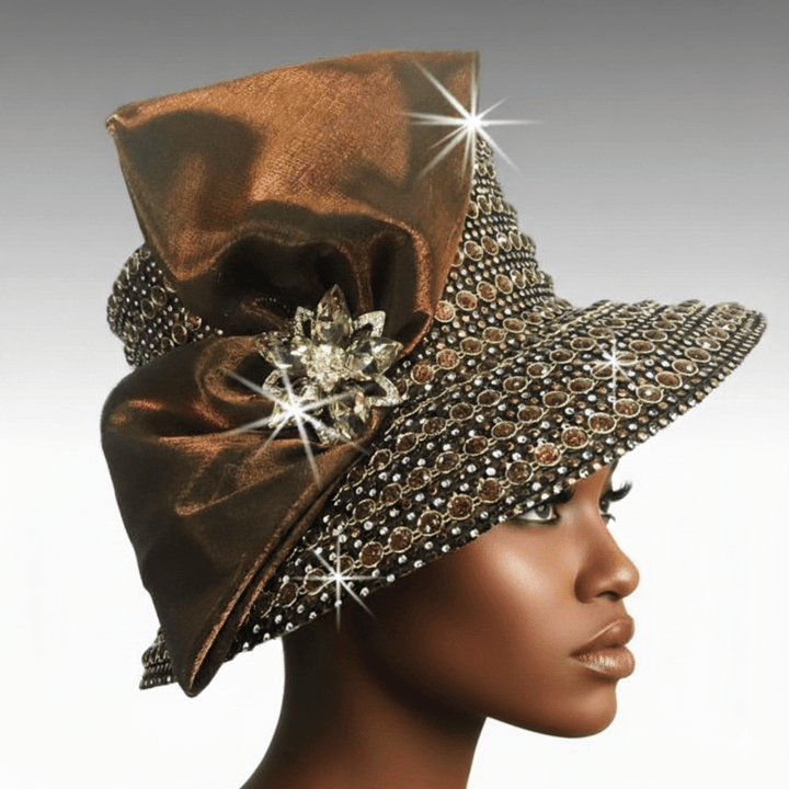 2520 FABERGE by Whittall & Shon - Especially Yours