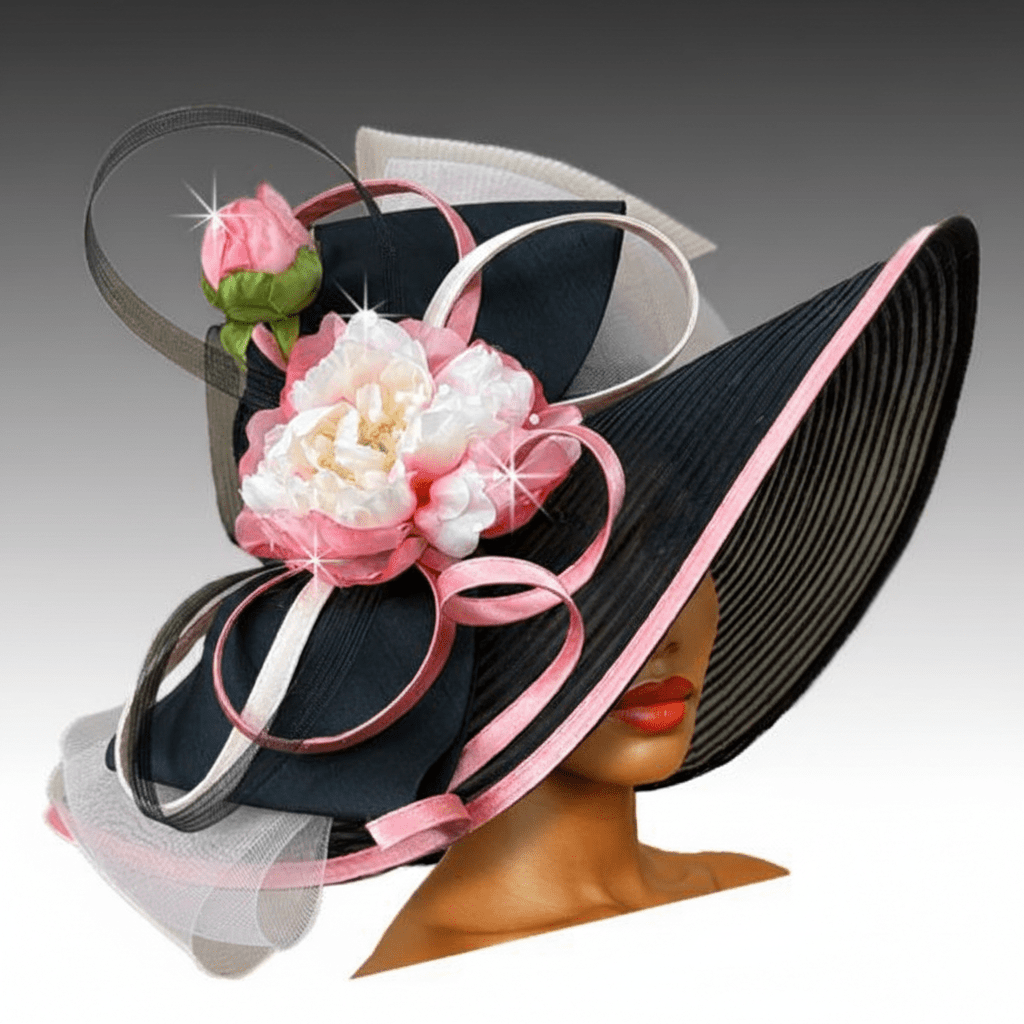 3470 GATSBY by Whittall & Shon - Especially Yours