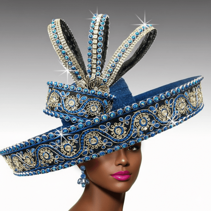 3412 CELESTIAL by Whittall & Shon - Especially Yours