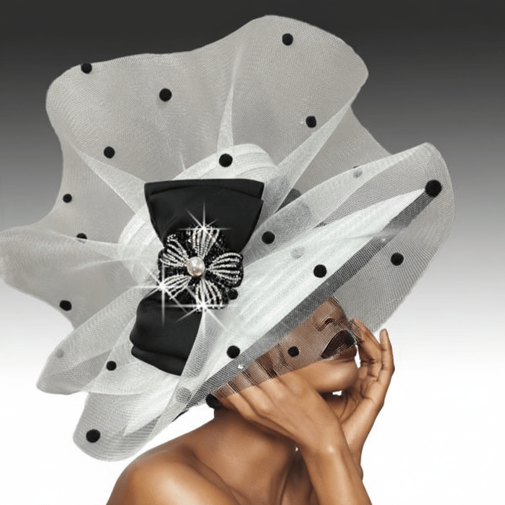 3322 YASMINE by Whittall & Shon - Especially Yours