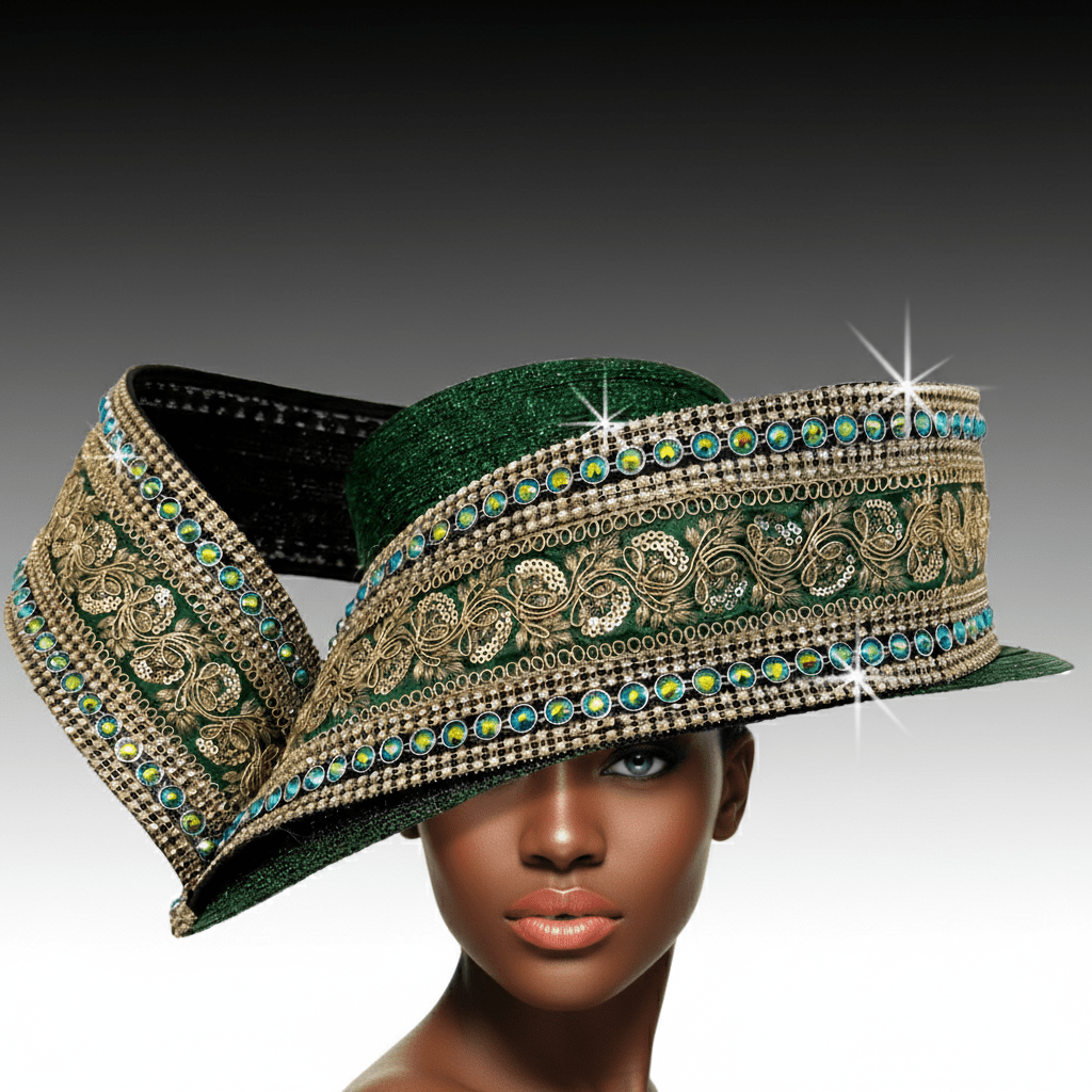 2820 LAYLA by Whittall & Shon - Especially Yours