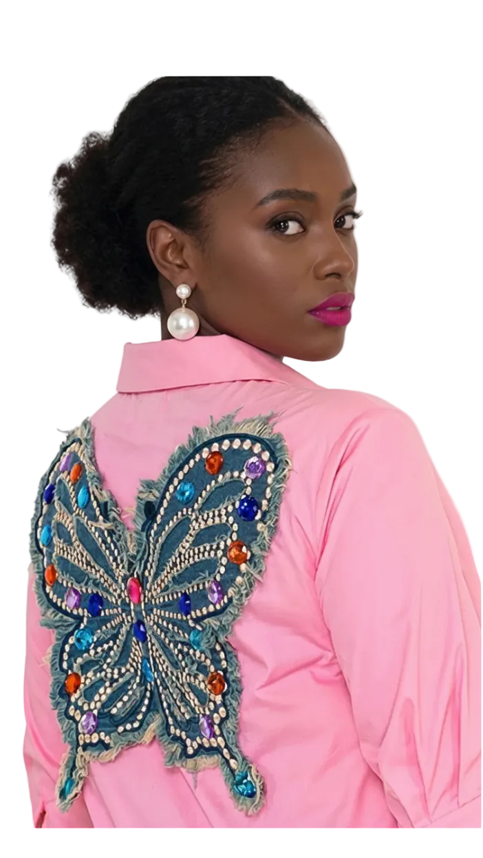 Luxe Moda, Style LM-524
