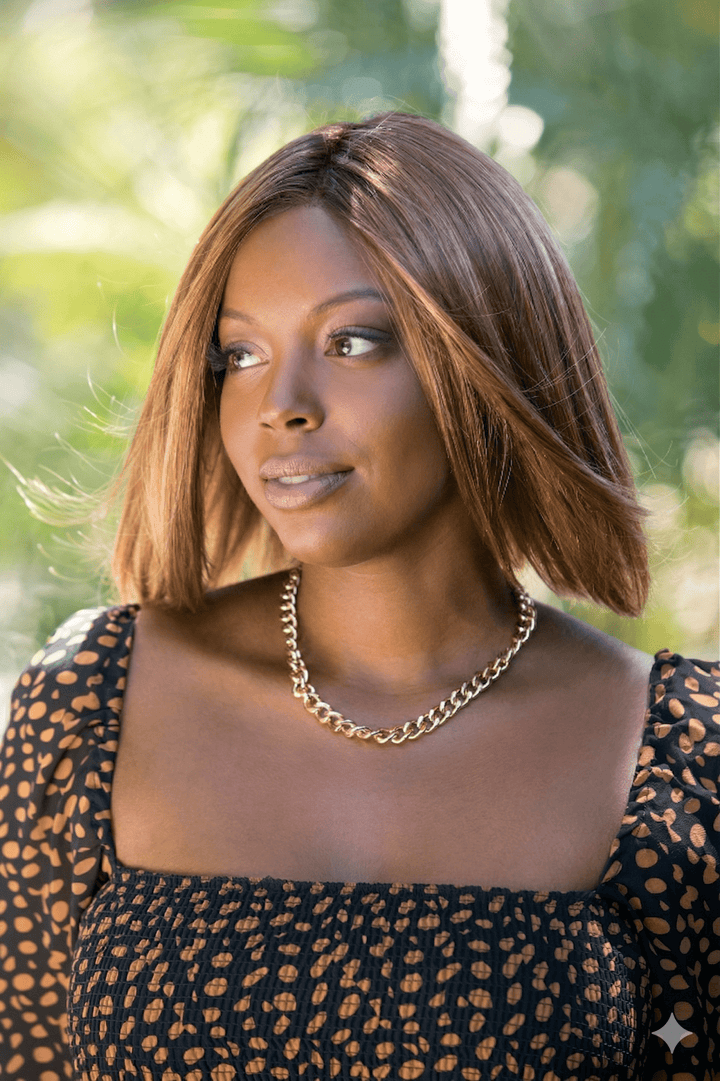 Zion by Noriko - Especially Yours