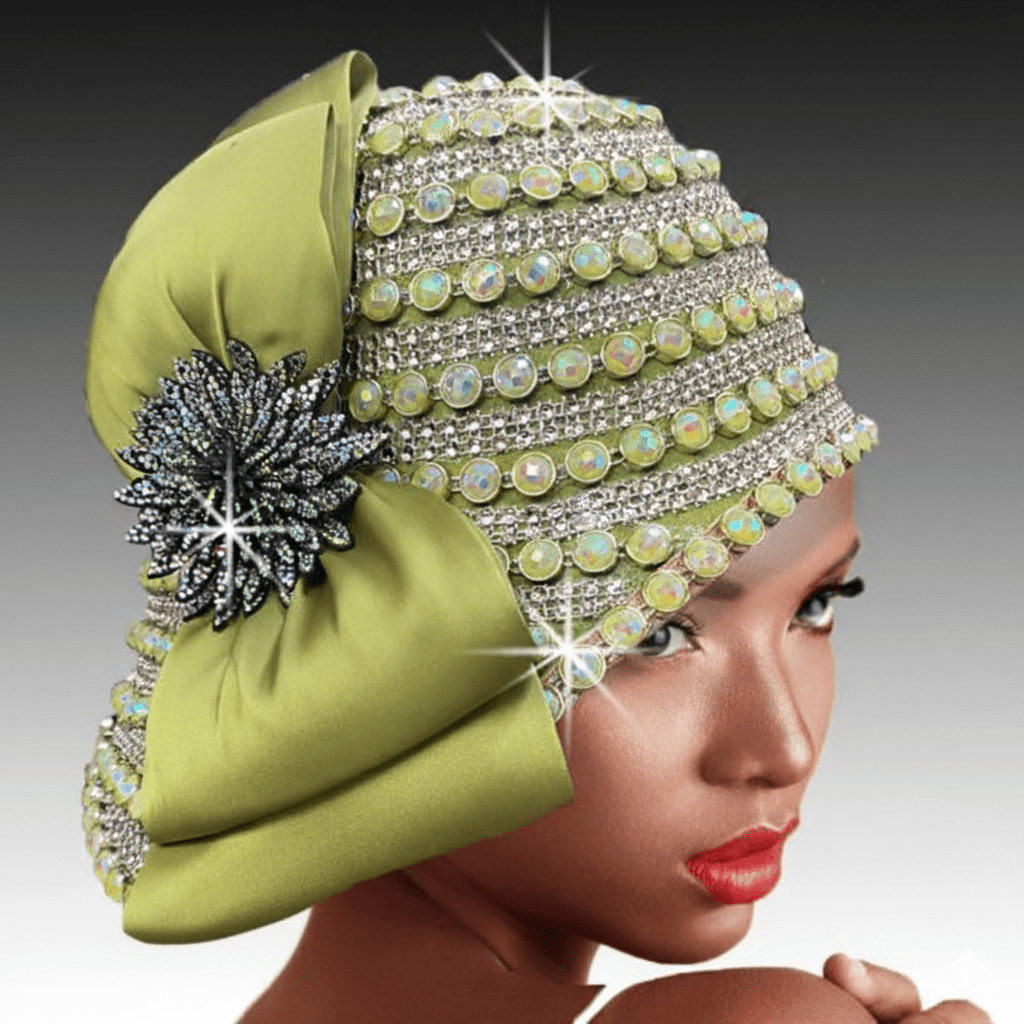 3216 DECO DOLL by Whittall & Shon - Especially Yours