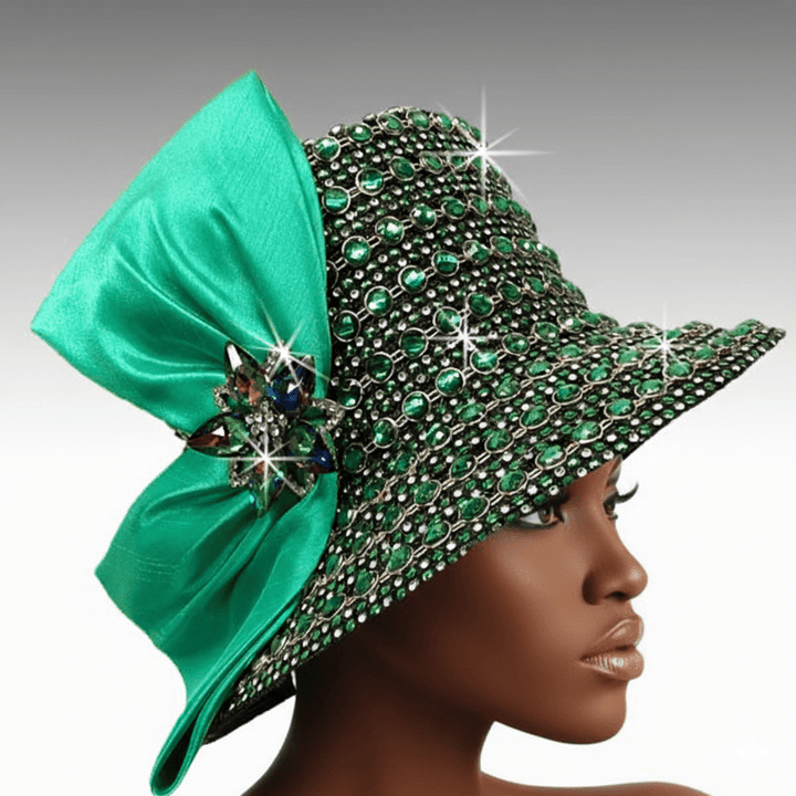 2520 FABERGE by Whittall & Shon - Especially Yours