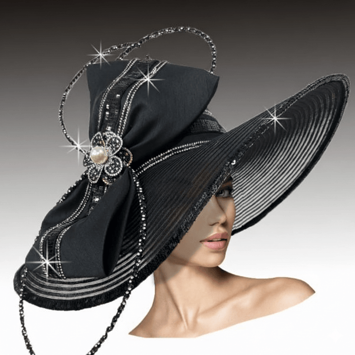 3462 JACKSONVILLE DIVA by Whittall & Shon - Especially Yours