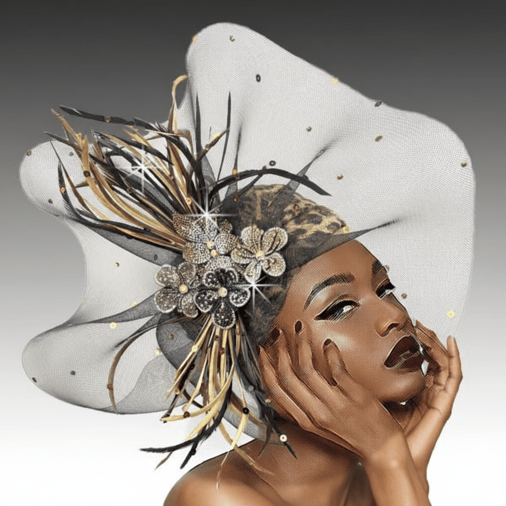 3362 TROPICANA by Whittall & Shon - Especially Yours