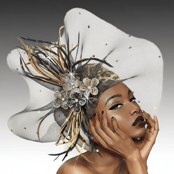 3362 TROPICANA by Whittall & Shon - Especially Yours