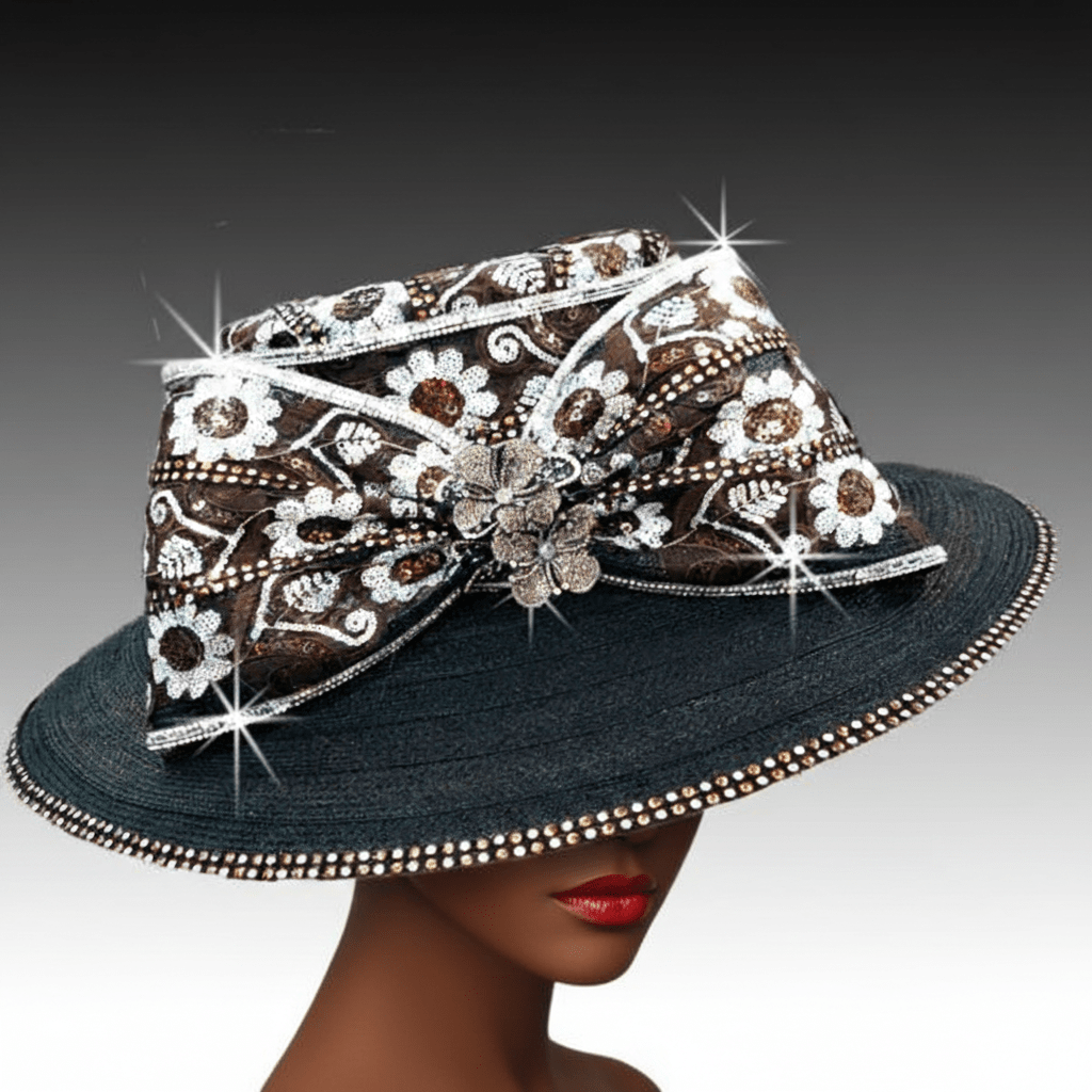 3423 LILY by Whittall & Shon - Especially Yours