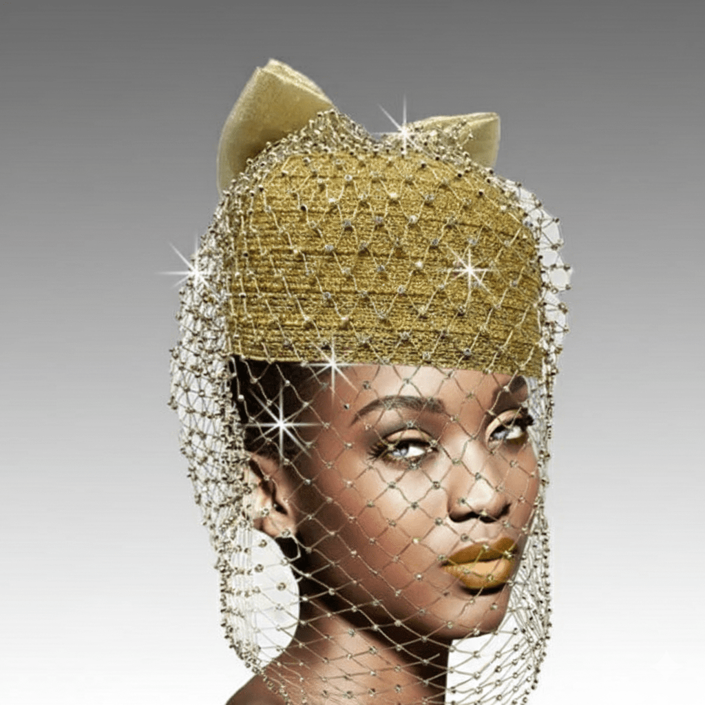 2889 GENIE by Whittall & Shon - Especially Yours