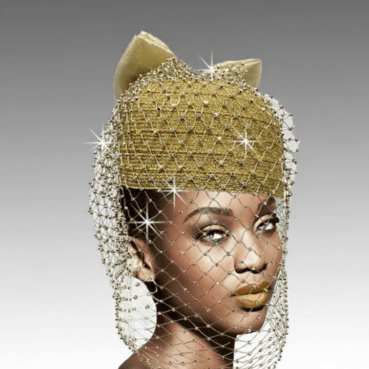 2889 GENIE by Whittall & Shon - Especially Yours