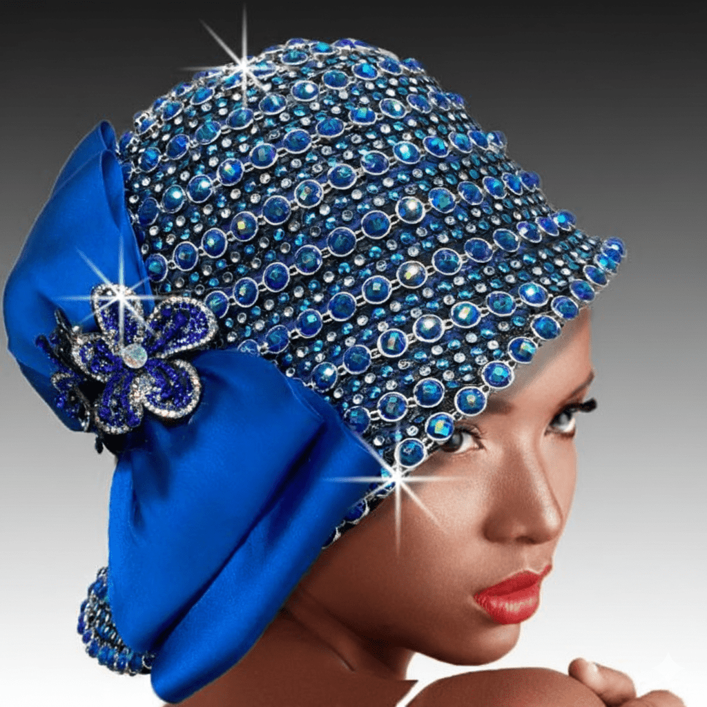 3216 DECO DOLL by Whittall & Shon - Especially Yours