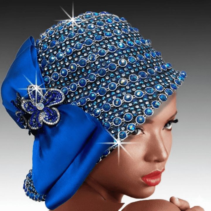 3216 DECO DOLL by Whittall & Shon - Especially Yours