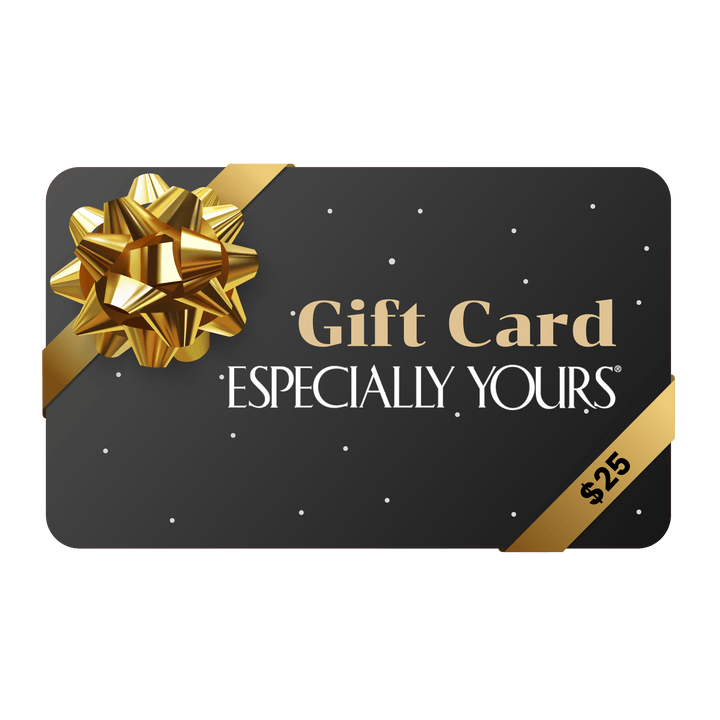 Especially Yours Gift Card - Especially Yours