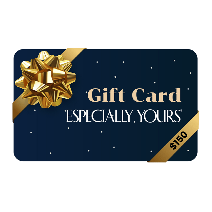 Especially Yours Gift Card - Especially Yours