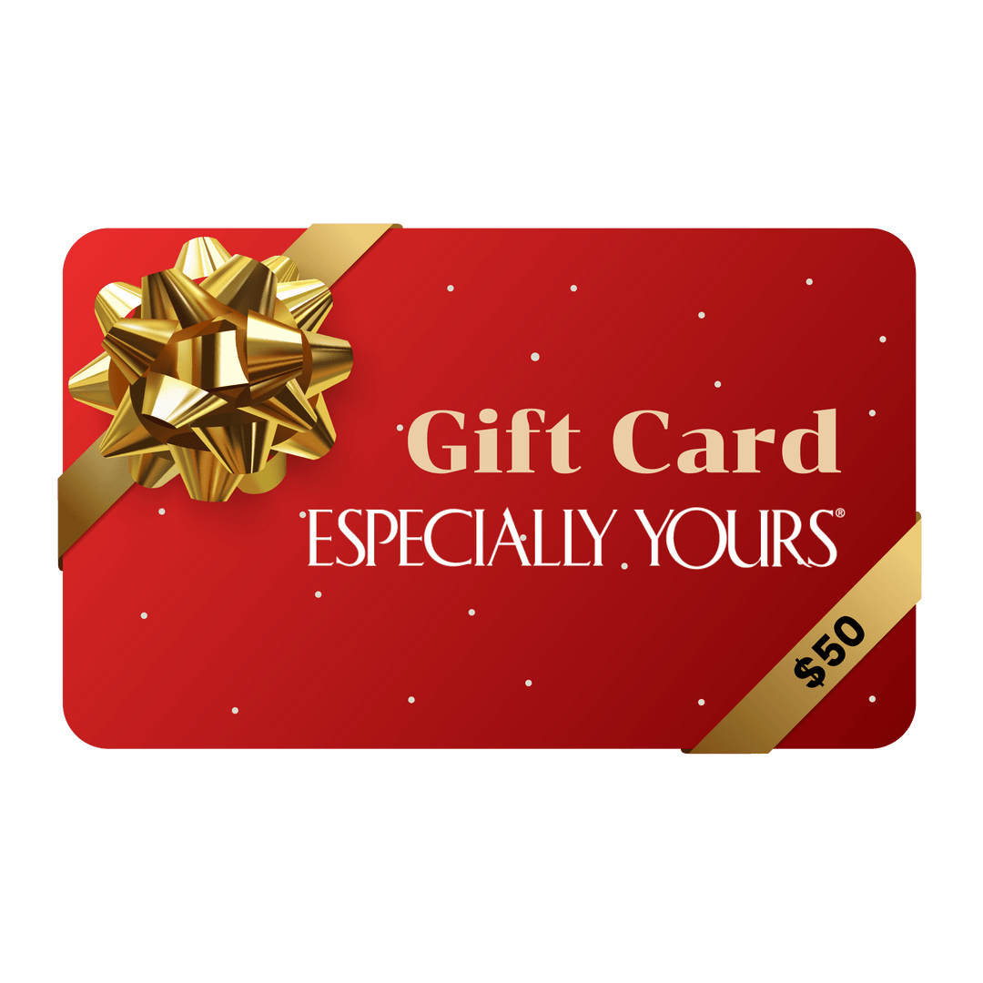Especially Yours Gift Card - Especially Yours